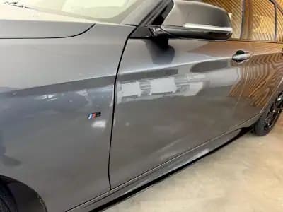 Vendo BMW 116 2017 - 17000 EUR, 189000 km - AUTO.MOTO.pt