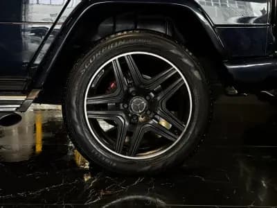 Sell Mercedes-Benz G 63 AMG 2013 - 85990 EUR, 215500 km - AUTO.MOTO.pt