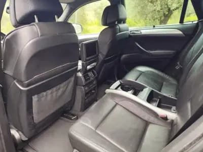 Sell BMW X6 2009 - 19950 EUR, 263230 km - AUTO.MOTO.pt