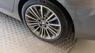 Sell BMW 640 Gran Coupé 2013 - 25900 EUR, 181233 km - AUTO.MOTO.pt