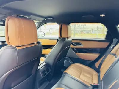 Sell Land Rover Range Rover Velar 2018 - 59999 EUR, 190000 km - AUTO.MOTO.pt