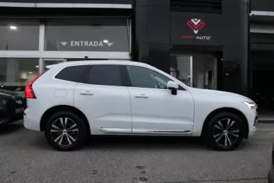 Sell Volvo XC 60 2021 - 31900 EUR, 121360 km - AUTO.MOTO.pt
