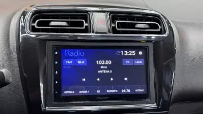 Sell Mitsubishi Space Star 2023 - 11990 EUR, 45000 km - AUTO.MOTO.pt