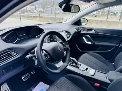 Sell Peugeot 308 SW 2020 - 16999 EUR, 150000 km - AUTO.MOTO.pt