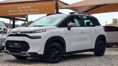 Vendo Citroën C3 Aircross 2022 - 17250 EUR, 19055 km - AUTO.MOTO.pt