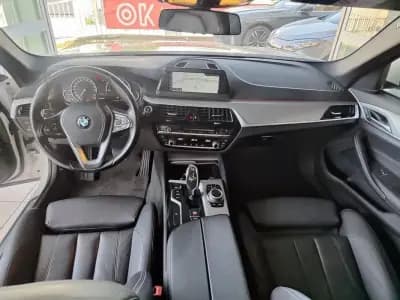 Vendo BMW 520 2017 - 23500 EUR, 165600 km - AUTO.MOTO.pt