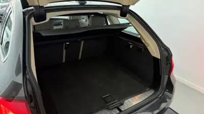 Vendo BMW 520 2013 - 13990 EUR, 253031 km - AUTO.MOTO.pt