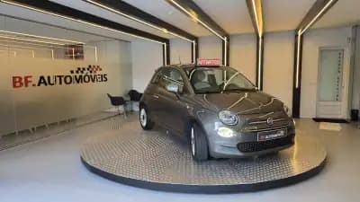 Sell Fiat 500 2020 - 14900 EUR, 29049 km - AUTO.MOTO.pt
