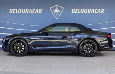 Sell Bentley Continental GTC 2021 - 255000 EUR, 34304 km - AUTO.MOTO.pt
