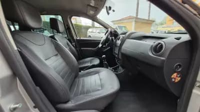 Sell Dacia Duster 2015 - 12480 EUR, 105000 km - AUTO.MOTO.pt