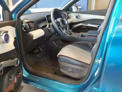 Vendo BYD Atto 3 2023 - 27990 EUR, 21111 km - AUTO.MOTO.pt