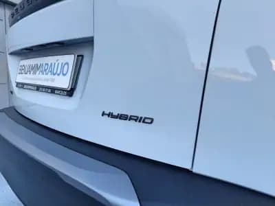 Sell Peugeot 2008 2025 - 27900 EUR, 22167 km - AUTO.MOTO.pt