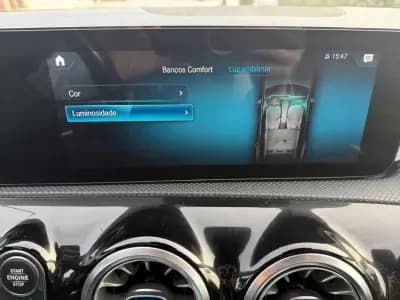 Vendo Mercedes-Benz CLA 250 2021 - 26999 EUR, 172000 km - AUTO.MOTO.pt