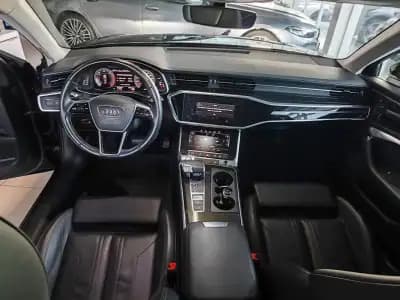 Vendo Audi A6 2018 - 26950 EUR, 198000 km - AUTO.MOTO.pt