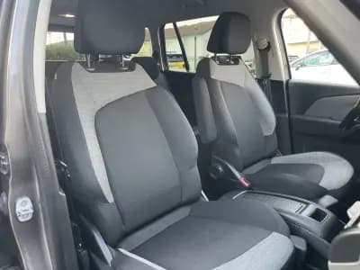 Sell Citroën C4 Grand Picasso 2017 - 13995 EUR, 113714 km - AUTO.MOTO.pt