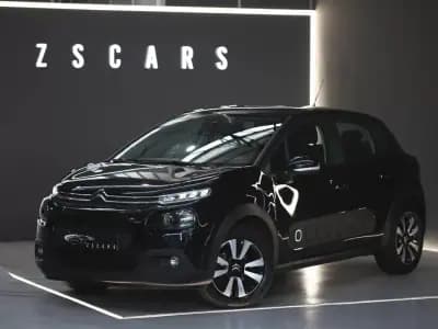 Vendo Citroën C3 2020 - 12990 EUR, 30000 km - AUTO.MOTO.pt