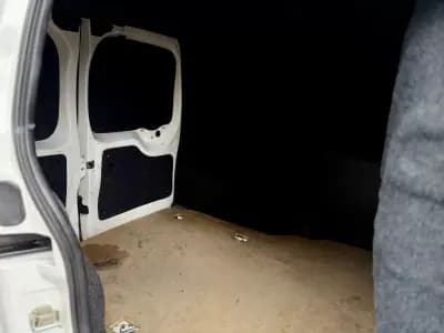 Vendo Fiat FIORINO 1.3 MULTIJET 2024 - 15950 EUR, 25000 km - AUTO.MOTO.pt