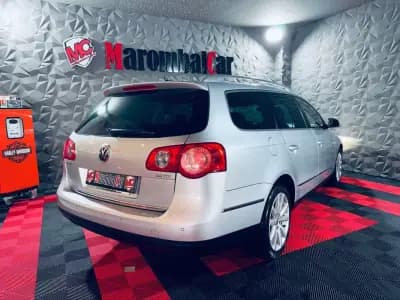 Sell Volkswagen Passat Variant 2007 - 9850 EUR, 213396 km - AUTO.MOTO.pt