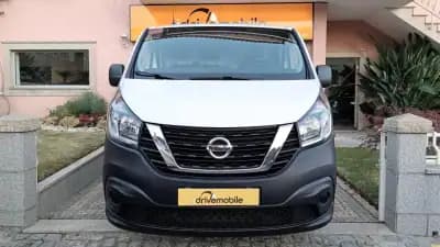 Vendo Nissan NV300 2020 - 20900 EUR, 99900 km - AUTO.MOTO.pt