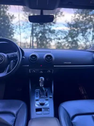 Sell Audi A3 2018 - 19500 EUR, 114450 km - AUTO.MOTO.pt