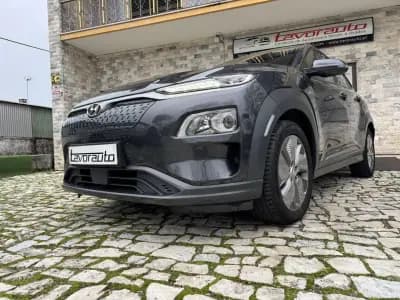 Vendo Hyundai Kauai 2020 - 19990 EUR, 61000 km - AUTO.MOTO.pt