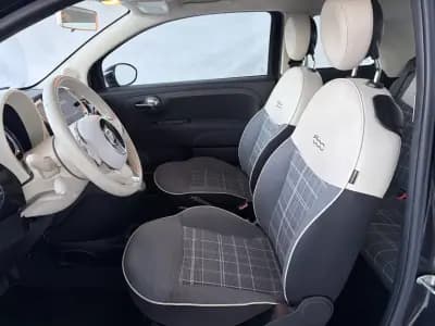 Sell Fiat 500 2018 - 11750 EUR, 89032 km - AUTO.MOTO.pt