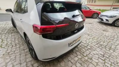 Sell Volkswagen ID.3 2020 - 19950 EUR, 82352 km - AUTO.MOTO.pt