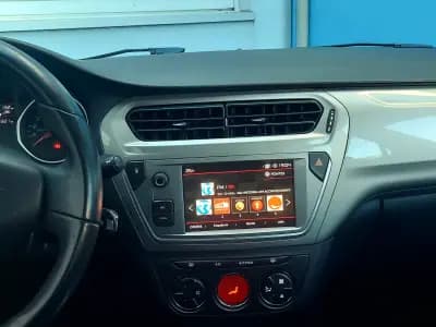 Sell Citroën C-Elysée 2018 - 12500 EUR, 63213 km - AUTO.MOTO.pt