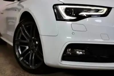 Vendo Audi A5 Cabrio 2016 - 25900 EUR, 110000 km - AUTO.MOTO.pt