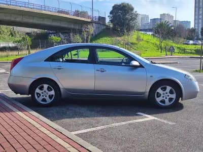 Vendo Nissan Primera 2012 - 4480 EUR, 280500 km - AUTO.MOTO.pt