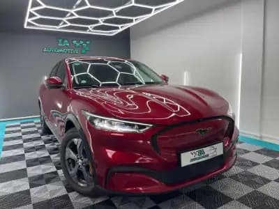 Vendo Ford Mustang Mach-E 2021 - 24999 EUR, 140000 km - AUTO.MOTO.pt
