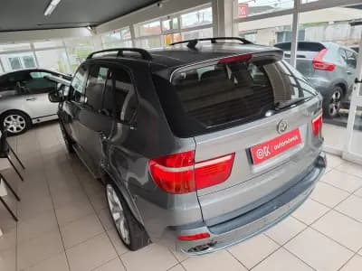Sell BMW X5 2007 - 16750 EUR, 220000 km - AUTO.MOTO.pt