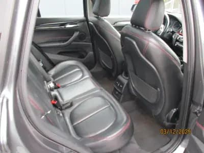 Vendo BMW X1 2016 - 16990 EUR, 226356 km - AUTO.MOTO.pt