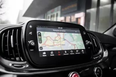 Sell Fiat 500 2021 - 11990 EUR, 76615 km - AUTO.MOTO.pt