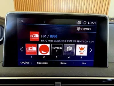 Sell Peugeot 3008 2018 - 20000 EUR, 163500 km - AUTO.MOTO.pt