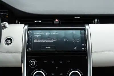 Vendo Land Rover Discovery Sport 2021 - 36950 EUR, 63000 km - AUTO.MOTO.pt