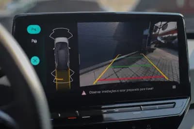 Vendo Volkswagen ID.3 2024 - 29990 EUR, 15120 km - AUTO.MOTO.pt