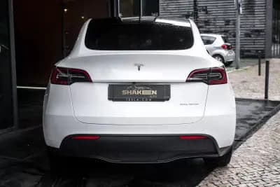 Sell Tesla Model Y 2023 - 37990 EUR, 39034 km - AUTO.MOTO.pt