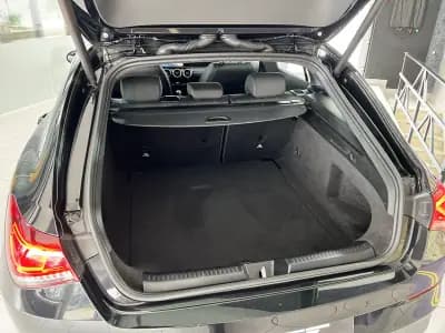 Sell Mercedes-Benz CLA 180 2020 - 25800 EUR, 83430 km - AUTO.MOTO.pt