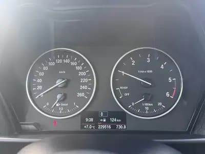 Sell BMW 116 2015 - 12900 EUR, 220000 km - AUTO.MOTO.pt