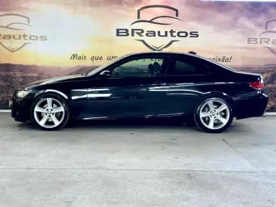 Vendo BMW 320 2007 - 12900 EUR, 245795 km - AUTO.MOTO.pt