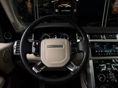 Vendo Land Rover Range Rover 2020 - 79990 EUR, 85300 km - AUTO.MOTO.pt