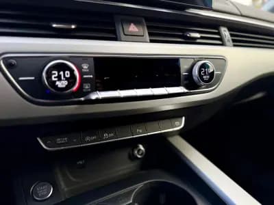 Vendo Audi A5 Sportback 2020 - 32950 EUR, 127000 km - AUTO.MOTO.pt