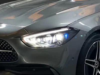 Sell Mercedes-Benz C 300 2022 - 47950 EUR, 52000 km - AUTO.MOTO.pt