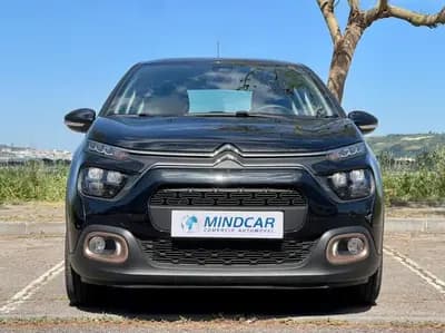 Vendo Citroën C3 2023 - 16280 EUR, 18200 km - AUTO.MOTO.pt