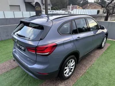 Vendo BMW X1 2020 - 20900 EUR, 168000 km - AUTO.MOTO.pt