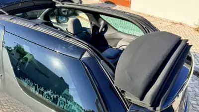 Vendo Citroën DS3 2015 - 10900 EUR, 86723 km - AUTO.MOTO.pt