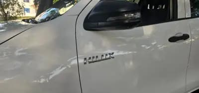 Vendo Toyota Hilux 2020 - 29990 EUR, 38000 km - AUTO.MOTO.pt