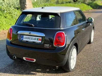 Vendo MINI 2017 - 13500 EUR, 95900 km - AUTO.MOTO.pt