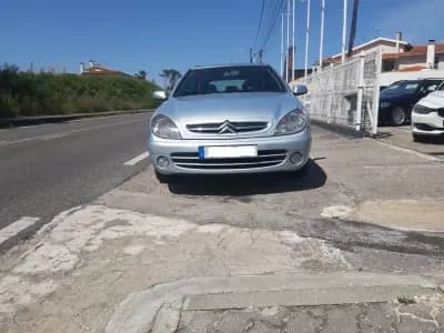 Vendo Citroën Xsara Break 2004 - 2900 EUR, 320200 km - AUTO.MOTO.pt